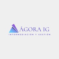 ÁGORA INTERMEDIACIÓN Y GESTIÓN DE ACTIVOS GERIÁTRICOS logo - Similar company to Servitop S.L.
