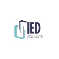 Institute of education and development, lda logo - Similar company to Ig-Forma
