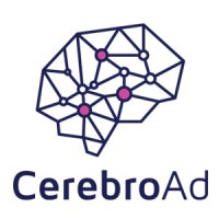 CerebroAd logo - Similar company to Alphasmart Llp