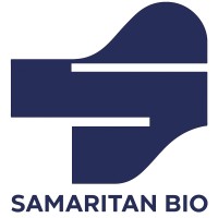 Samaritan AI logo - Similar company to Sarbs Communications Ltd