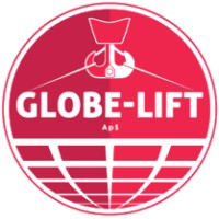 Globe-Lift ApS logo - Similar company to Logsearch A/S