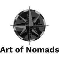 Art of Nomads logo - Similar company to Art & Engineering