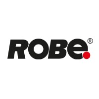ROBE UK logo - Similar company to C&P Wave