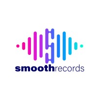 Smooth Records logo - Similar company to Ablaze Records