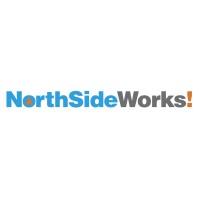 NorthSideWorks! logo - Similar company to Bombtrack Media