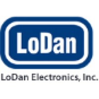 LoDan Electronics, Inc. logo - Similar company to Slipmate