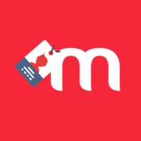 Myinstapass Coworking logo - Similar company to Brskly – Coworking Management Software