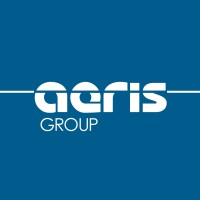 Aeris Group logo - Similar company to Martel S.R.L.