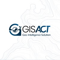 GISACT logo - Similar company to Map Joki - Disini Aja!