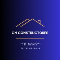 GN CONSTRUCCIONES EFICIENTES S.L. logo - Similar company to Rabex