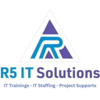 R5 IT SOLUTIONS logo - Similar company to Arkhatech