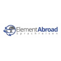 Element Abroad Sprachreisen logo - Similar company to Academic Solutions