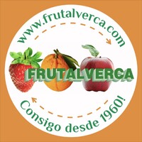 Frutalverca logo - Similar company to Rochacenter