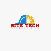 Site Tech Partnership Nig Ltd logo - Similar company to Biodun Odeleye And Company