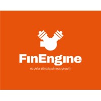 FinEngine logo - Similar company to Finengine, Inc.