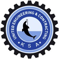 UES United Engineers KSA logo - Similar company to United Engineers Saudi
