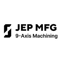 JEP Manufacturing logo - Similar company to Sti Oil Tools