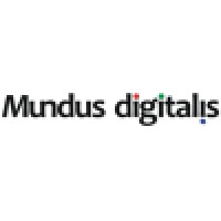 Mundus digitalis d.o.o. logo - Similar company to Sion Net Belgrade