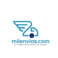 Milenvios.com logo - Similar company to Froggies