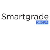 Smartgrade Group™ logo - Similar company to Restoreit Ab
