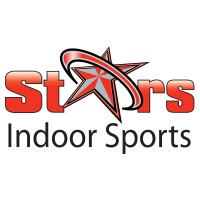 Stars Indoor Sports logo - Similar company to All Star Elite