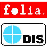 DIS (rollos y etiquetas) logo - Similar company to Etitools - Rollos Y Etiquetas Industriales