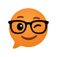 Ernie AI logo - Similar company to Logos-Ikigai