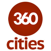 360Cities logo - Similar company to Clairvoyant