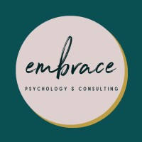 Embrace Psychology & Consulting logo - Similar company to Tunefm