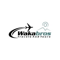 Wakabros Study Abroad logo - Similar company to Global Work And Travel Agency