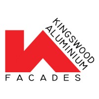 Kingswood Aluminium Facades logo - Similar company to Facadex