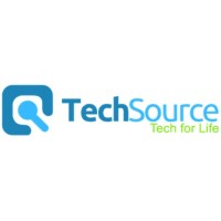 Tech Source Co. Ltd. logo - Similar company to P4 Tech Solutions