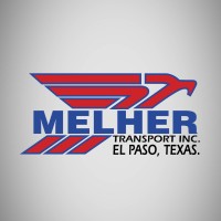 Melher Transport Inc. logo - Similar company to Adaxis Transporte