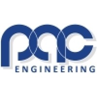 PAC Engineering LLC logo - Similar company to Pt. Pac Engineering