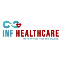 INF Healthcare logo - Similar company to Impulse Rcm