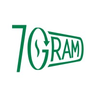 7Gram logo - Similar company to 7 Grams Coffee Pty Ltd