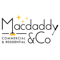 Macdaddy & Co logo - Similar company to Wespeak Mentoring