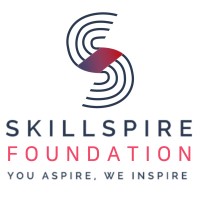 Skillspire Foundation logo - Similar company to Upskillr