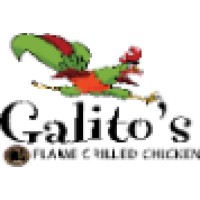 Galito'S No.1 Flame Grilled Chicken, Canada. Peri Peri Franchising Inc.