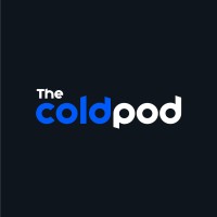 The Cold Pod logo - Similar company to Therm Development