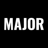 MAJOR logo - Similar company to Rebuildtheblock Corp.