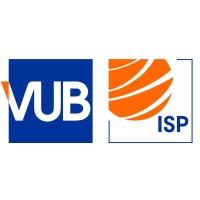 International Student Platform (ISP)- VUB logo - Similar company to Studentenraad Vrije Universiteit Brussel