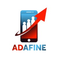 Adafine logo - Similar company to Energy Suite