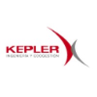 KEPLER Ingeniería y Ecogestión logo - Similar company to Esolve