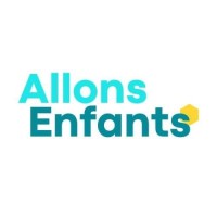 Allons Enfants logo - Similar company to Éclaircies