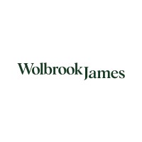 Wolbrook James logo - Similar company to Fayfay.Com