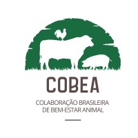 COBEA (Colaboração Brasileira de Bem-Estar Animal) logo - Similar company to Cobea Coop