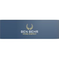 Ben Behr logo - Similar company to Rohstoff.Net