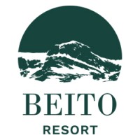 Beito Resort logo - Similar company to Skigeilo