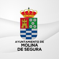 Ayuntamiento de Molina de Segura logo - Similar company to Malofe - Manuel López Fernández